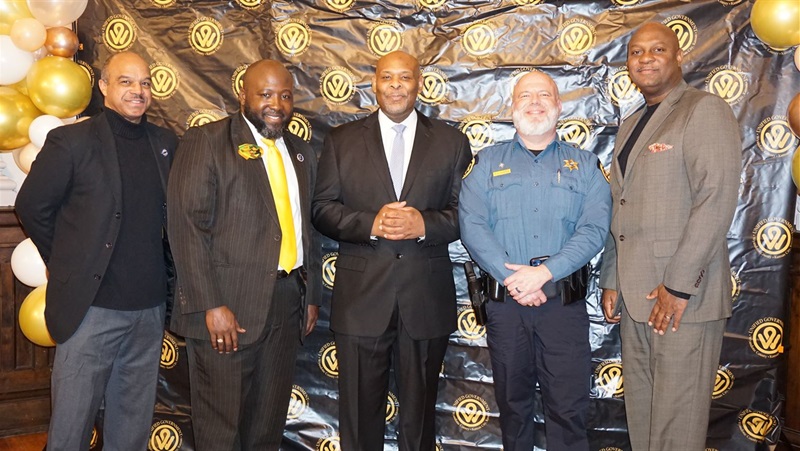 Public Safety at the BHC Event 2025