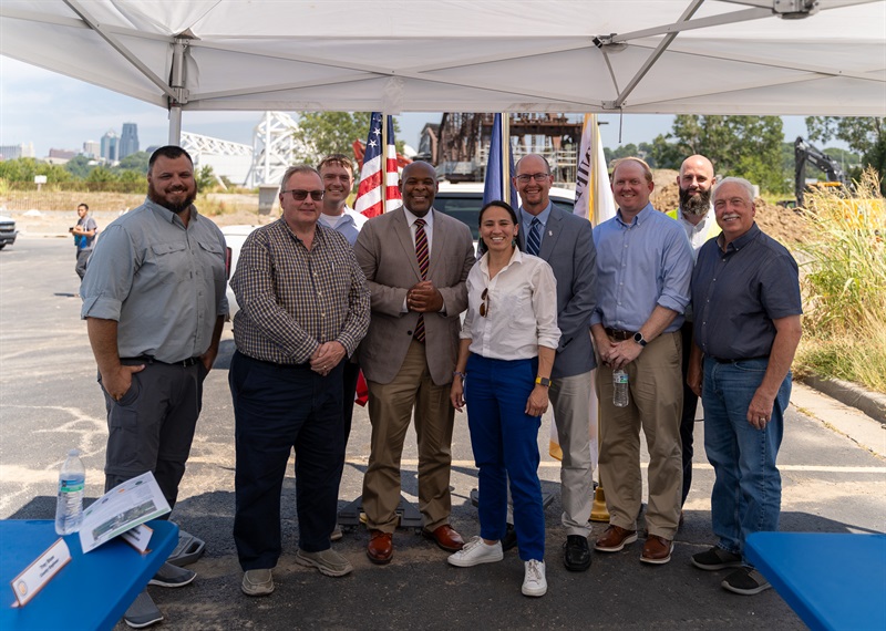 Rep Davids Event 1