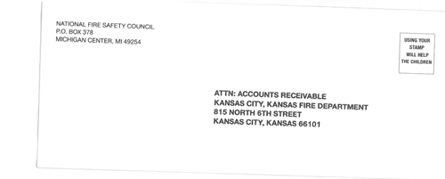 Return Env. Scam 2024