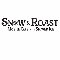 snow and roast logo 2